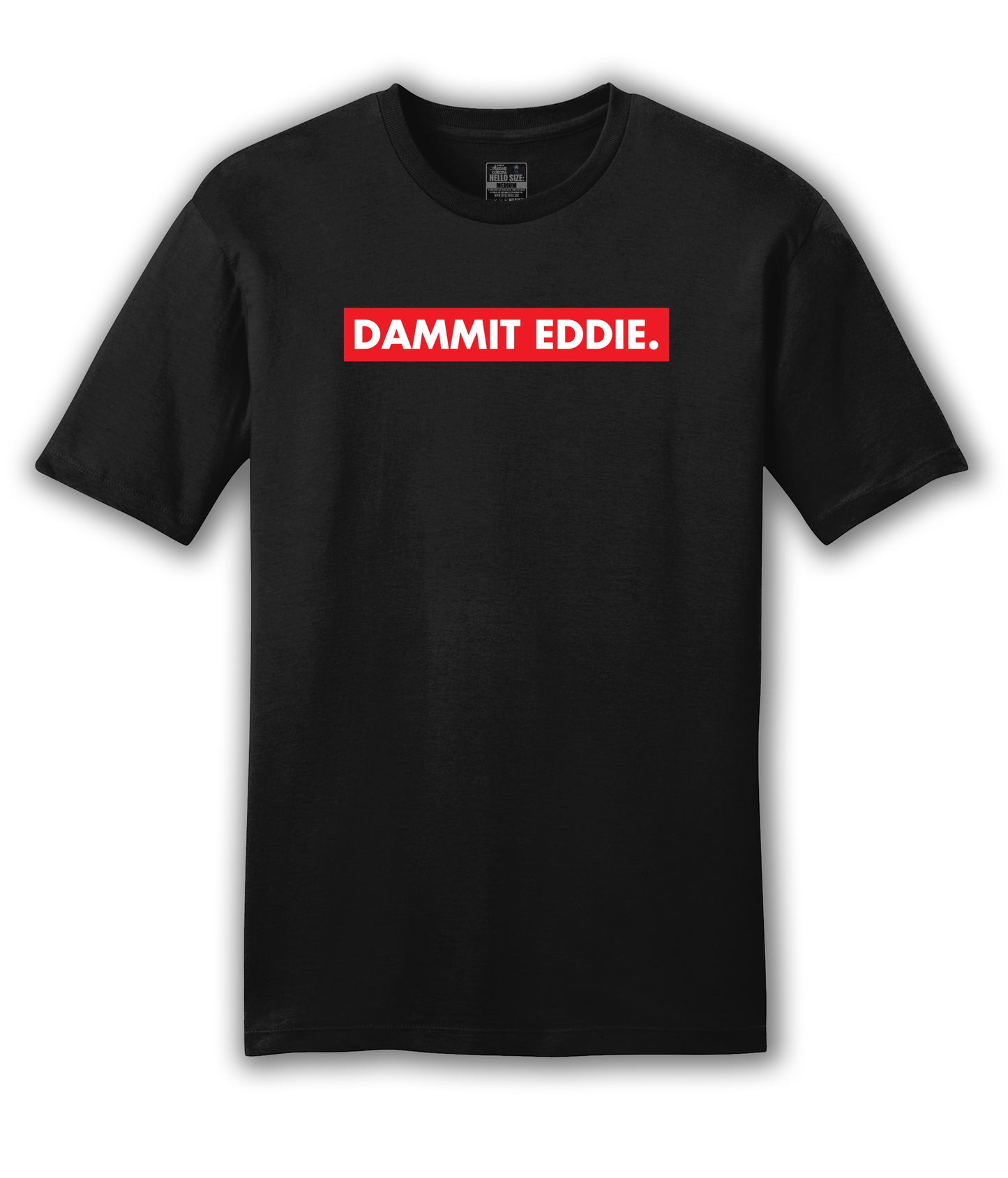Damn it Eddie Classic