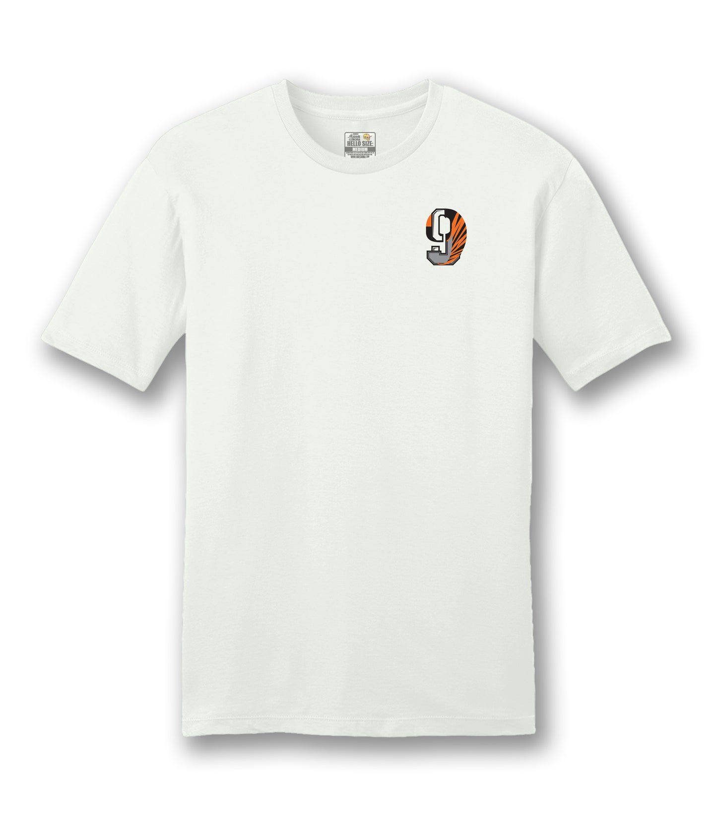 JB9 Shirt