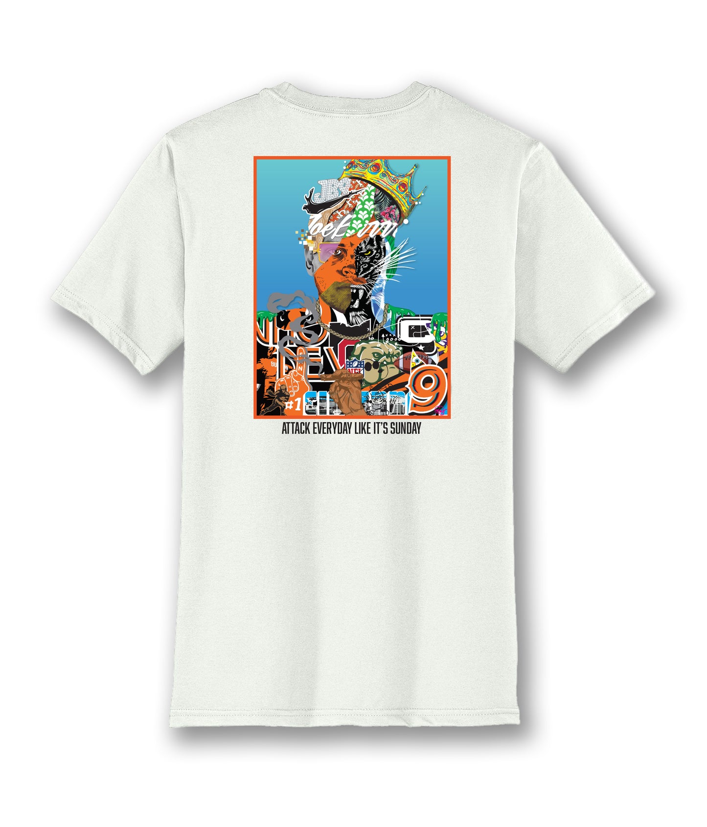 JB9 Shirt