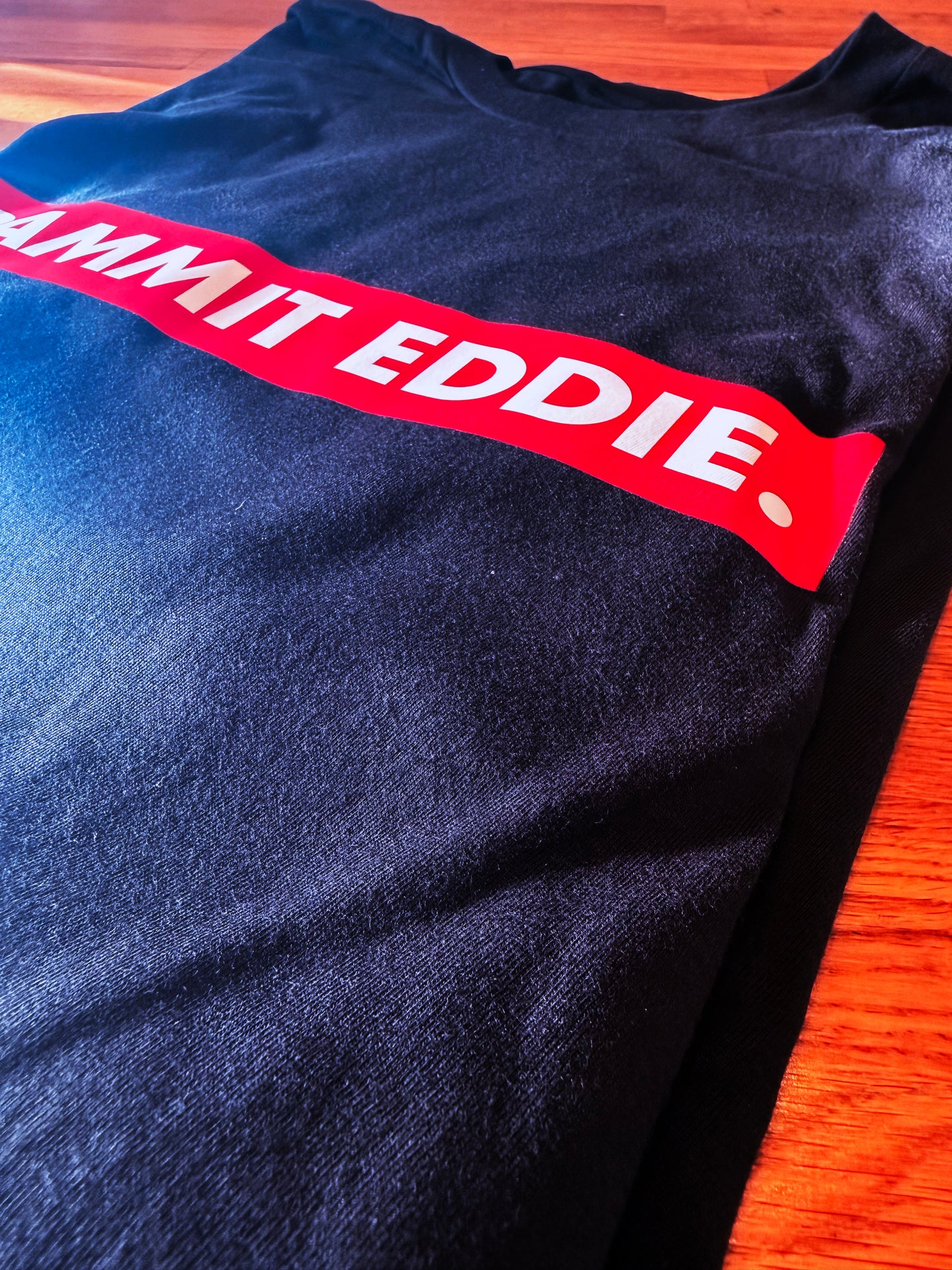 Damn it Eddie Classic