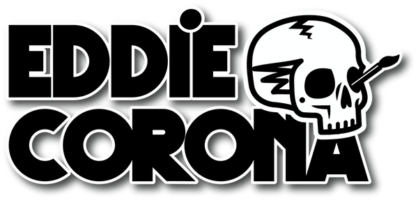Eddie Corona Shop