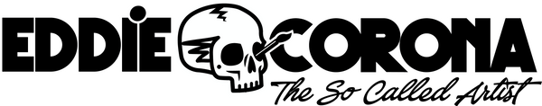 Eddie Corona Shop