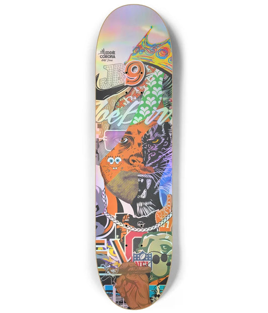 JB9 Skateboard