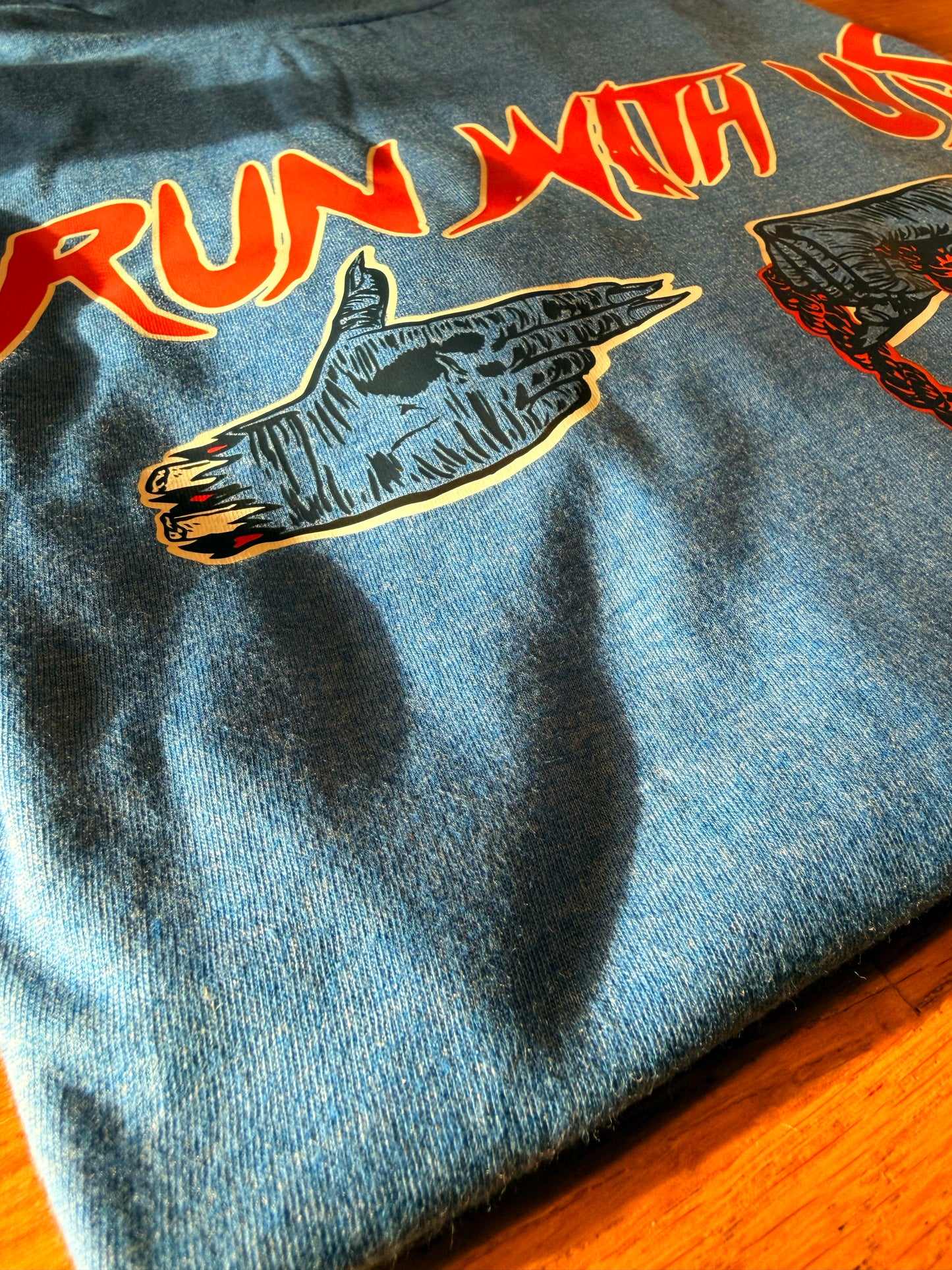 Run with Us Futbal Cincy