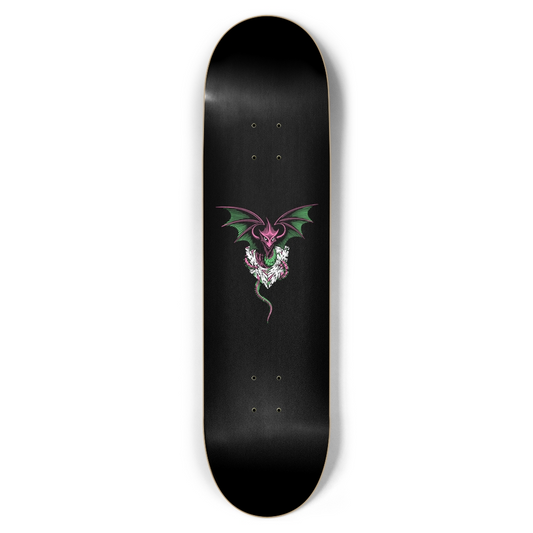 Movie Replica Skateboard